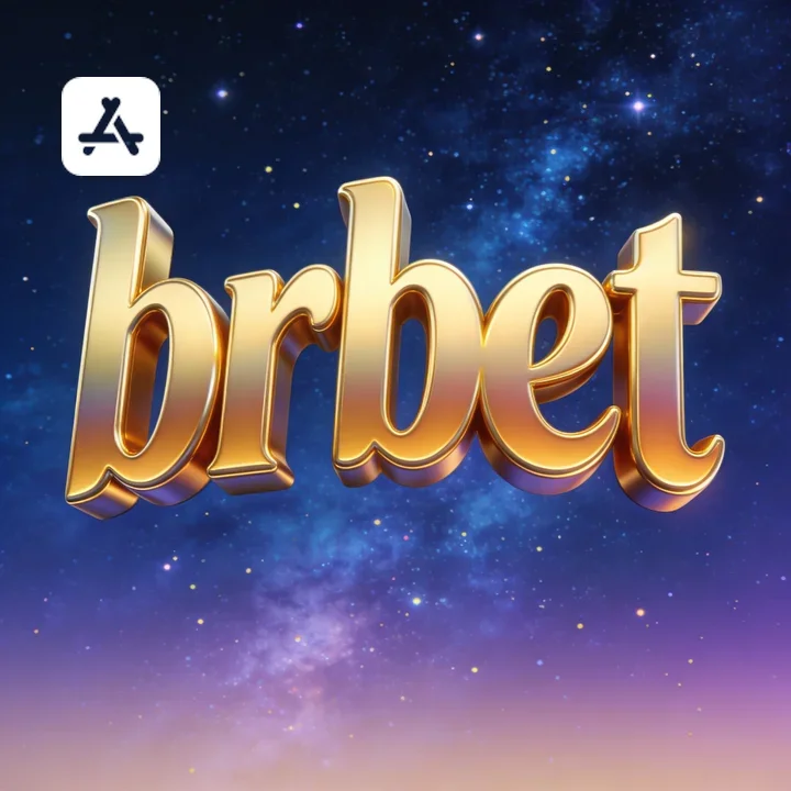 APP oficial da brbet para mobile
