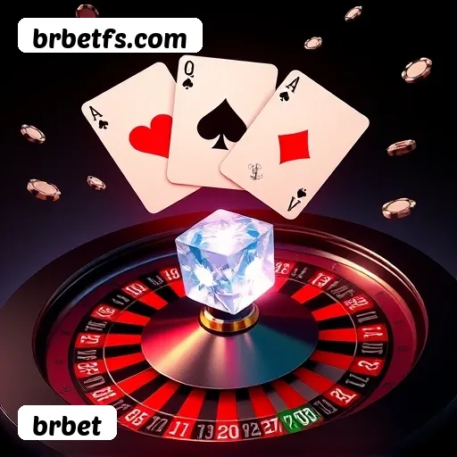 Tabela RTP dos jogos de cassino da brbet