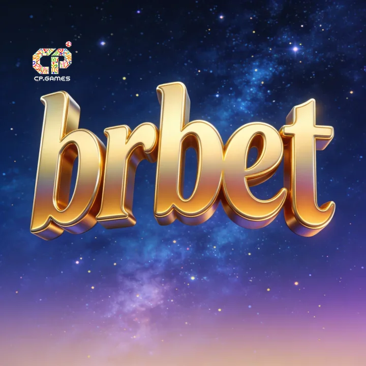 Logo da brbet